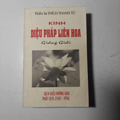Linh Danh Thue - Nguyen Dung Tien Vietnamese Book Sach Viet Nam