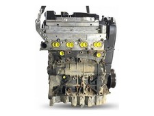Motor VW Passat B8 DFG DFGA 2.0 TDI 150PS 110kW Diesel Engine Unkomplett
