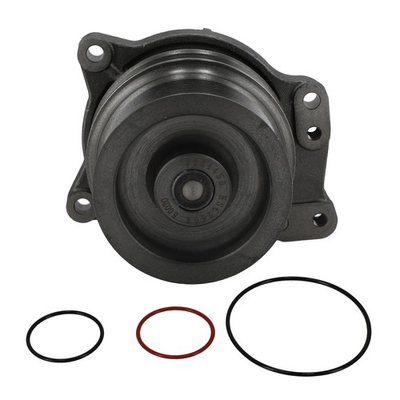 #ad Engine Coolant Assembly for Cummins QSZ13 ISX15 CM870 3694450 Cast Iron $84.08