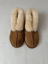Excellent condition Unisex Australian UGG ankle slippers