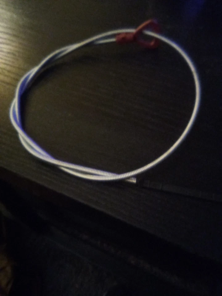 Herramienta de varilla de medición de transmisión para Mercedes Benz C320 Foto 2 de 3