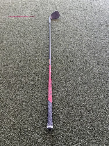 Titleist SM 10 Jet Black 60 12D W/ KBS TGI 90G Wedge Shaft - Picture 5 of 5