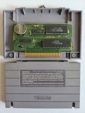 Chrono Trigger (Super Nintendo, 1995) *Authentic, Tested, See Pics*