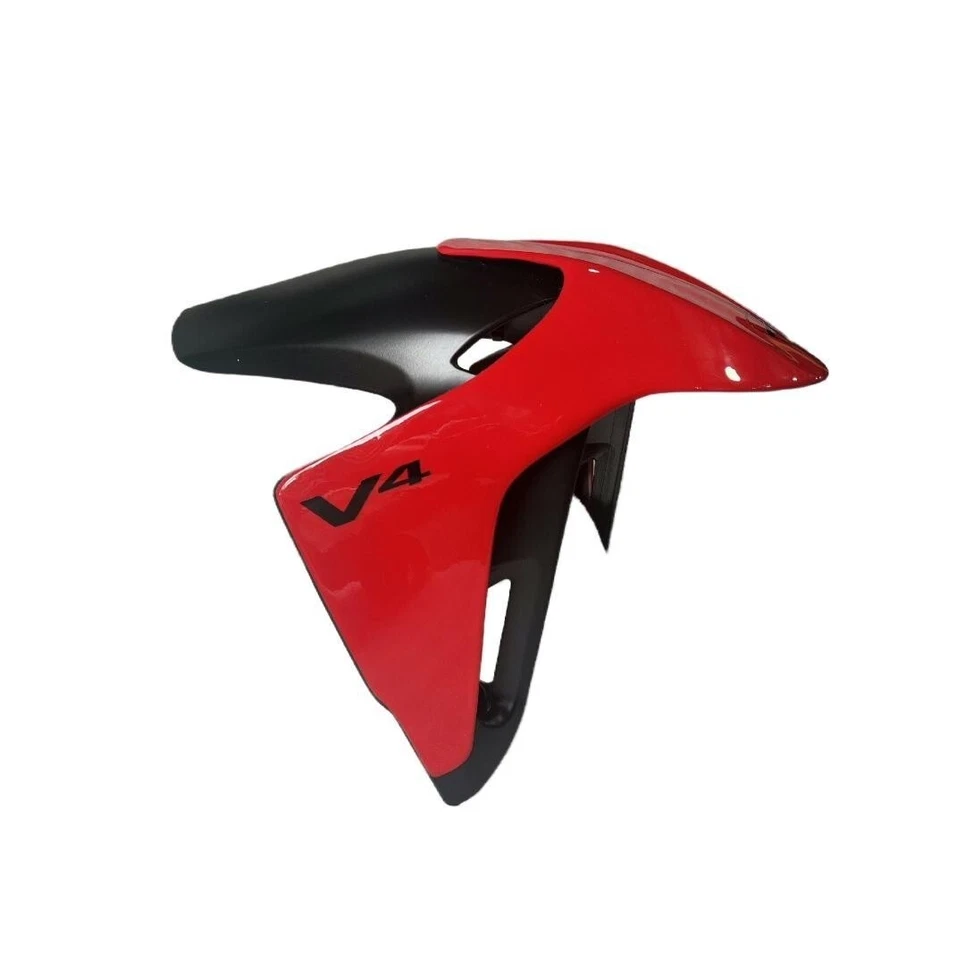 前挡泥板 Mudguard 适用于 Ducati Streetfighter V4 V2 2018-2024 — 第 2/4 张图片