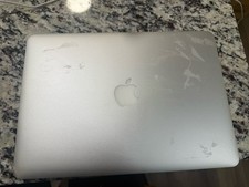 Apple MacBook Air 13.3" 2017