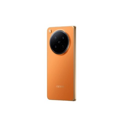Genuine Oppo Find N6 512GB 16GB GLOBAL MODEL Orange Foldable | eBay