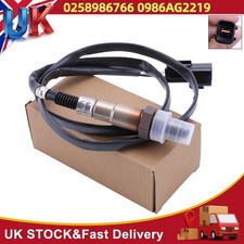 UK FOR ATOZ GETZ I10 I20 PICANTO SOUL CERATO REAR OXYGEN O2 LAMBDA SENSOR PROBE