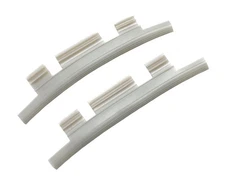 WD08X10015 Door Gasket Insert 2 Pack Compatible With GE Dishwashers - Budora ...