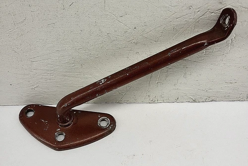 1967 1970 Chevrolet GMC Pickup Suburban Panel Blazer LH Outside Mirror Arm