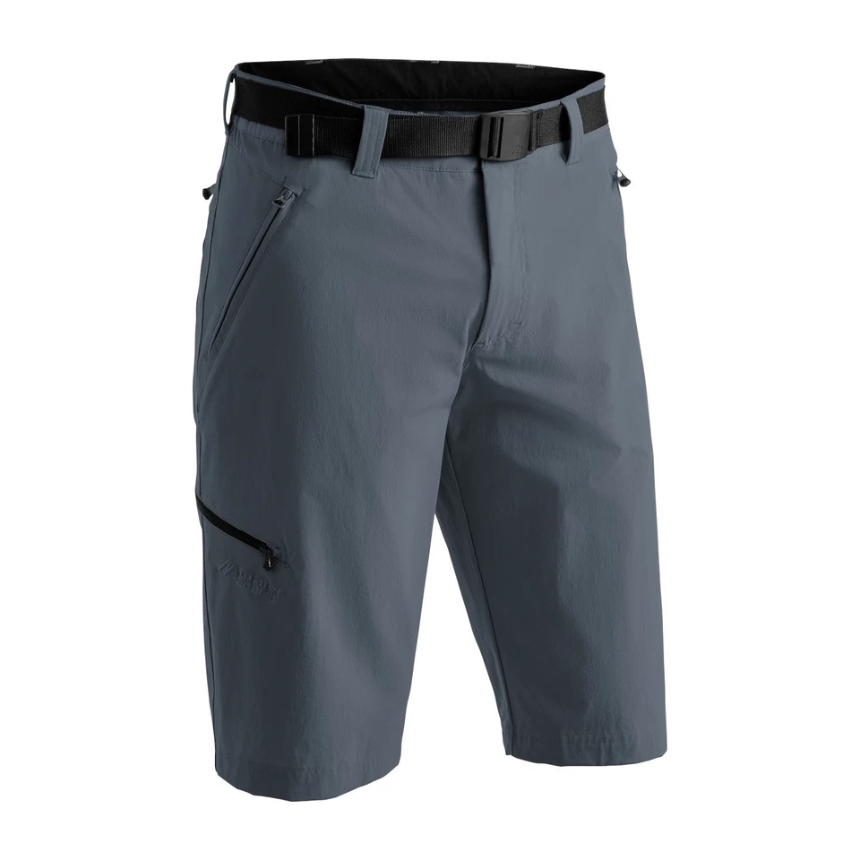 Maier Sports Herren Short Nil Bermuda 3000162 - Bild 1 von 1