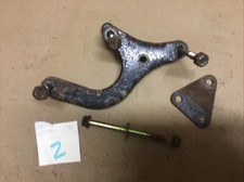 Yamaha SR125 SR 125 Engine Brackets & Bolts