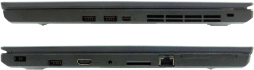 Lenovo ThinkPad 15.6" Laptop PC: Intel i5! 16GB RAM~480GB SSD! Built in Webcam! - Picture 6 of 17