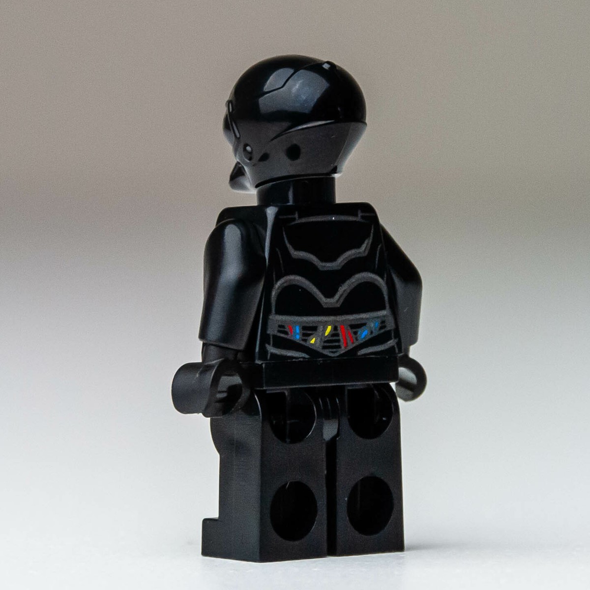 New LEGO® NI-L8 Protocol Droid Minifigure - Imperial TIE