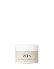 OSEA Malibu Undaria Cleansing Body Polish Exfoliating Scrub NEW 1oz Jar