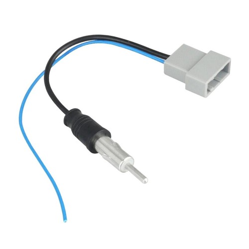 70-755 Car Stereo Wiring Harness Adapter CD Radio Cable Plugs For Nissan Subaru - Picture 9 of 10