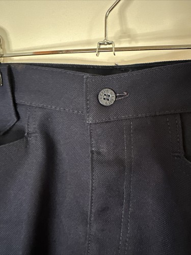 VTG Saddleman Levi’s Pants Men’s 34W X 36L - Picture 3 of 11