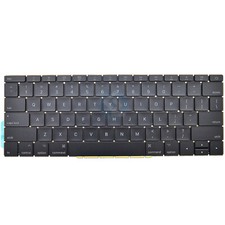 New US Keyboard for Apple MacBook Pro 13" Retina A1708 2016 2017