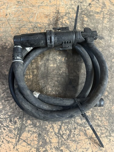 7149885 ScheinwerferReinigung Anlage Schlauch Links BMW F10