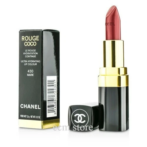 Rouges à lèvres CHANEL