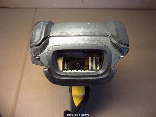Symbol MC9190-GJ0SWEYA6WR Long Range 1D Barcode Scanner WiFi BT Color - NO BATT - Afbeelding 4 van 6