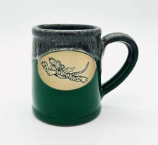 NEW! Limited Edition PDW Prometheus Design Werx x Deneen Flying Tiger Mug