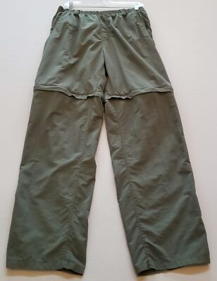 Pantalon Columbia PFG Homme – Taille L – Vert – Pêche / Outdoor – Occasion