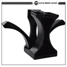 Center Console Cup Holder Insert Divider For Toyota Tacoma 2005-2015