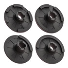 Bowflex / Nautilus Selecttech 552 Series 1 Disc 2 3 4 5 Bowflex Disc Replacement