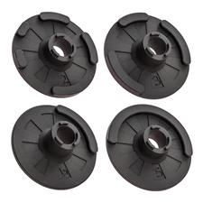 Bowflex / Nautilus Selecttech 552 Series 1 Disc 2 3 4 5 Bowflex Disc Replacement