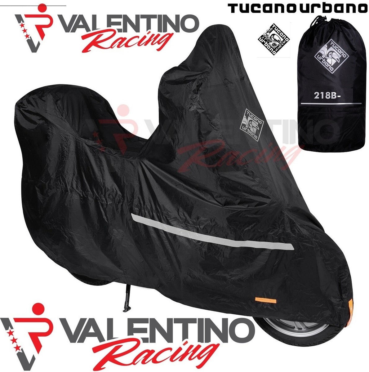 Vespa 125 Telo Coprivespa Impermeabile Telo Copri Vespa