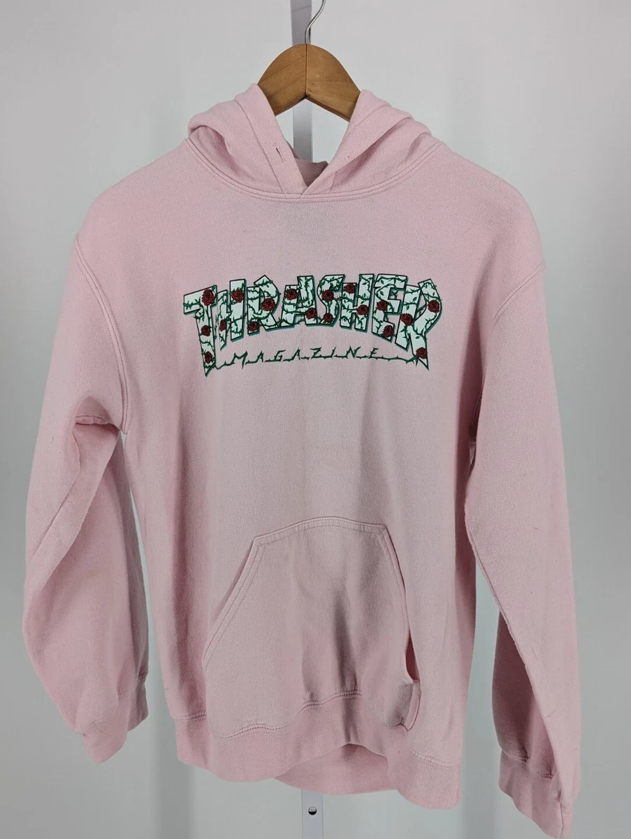 Price of thrasher hoodie on sale