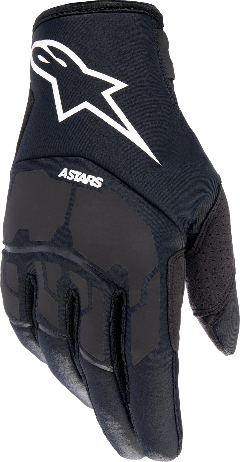 Thermo Shielder Gloves Black Sm