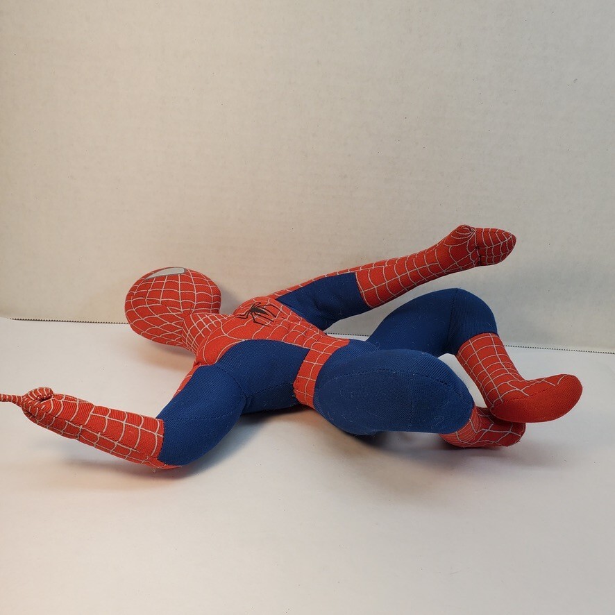 Spiderman 3 2006 Movie 12