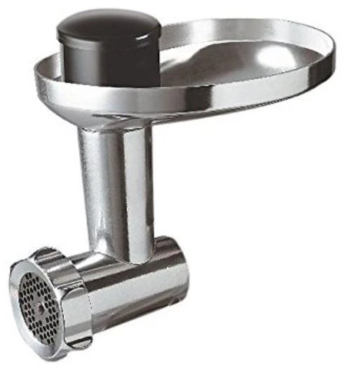 Kenwood KAX950ME Meat Grinder Attachment (For New Twist Connection Kitchen  Machines)