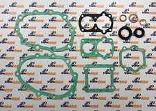 Gearbox Gasket & Seal Set for Land Rover Discovery Defender 5 Speed LT77 RTC6797