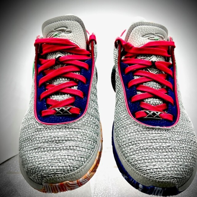 Size 10 - Nike LeBron 20 Nike Lifer for sale online | eBay