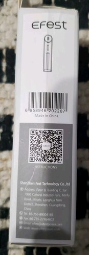 Efest Slim K1 USB Battery Charger - Picture 2 of 7