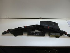 Opel Insignia A G09 Halterung Stoßstange vorne oben Mitte original Bj 09-