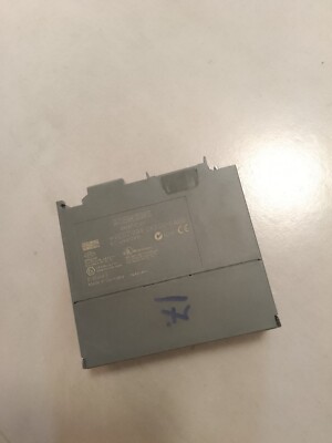 Siemens 6ES7334-0KE00-0AB0 6ES73340KE000AB0 Eingangsmodul Analogausgang