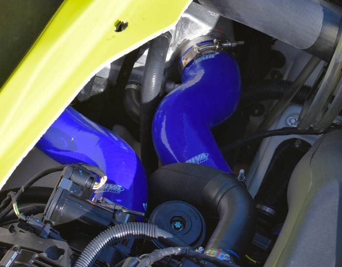 RIVA Sea-Doo 300 230 RXP-X RXT-X GTX Intercooler Tubing RIVA Sea-Doo 300 230 RXP-X RXT-X GTX Intercooler Tubing