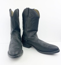 durango trucker boots