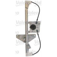 Valeo Fensterheber Elektrisch Vorne Ohne Elektromotor FüR CitroëN C3 II Sc_