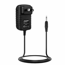 9V AC Adapter Charger for the Atari 2600 System Console Power Supply Plug Cord