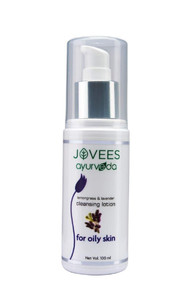 jovees cleanser