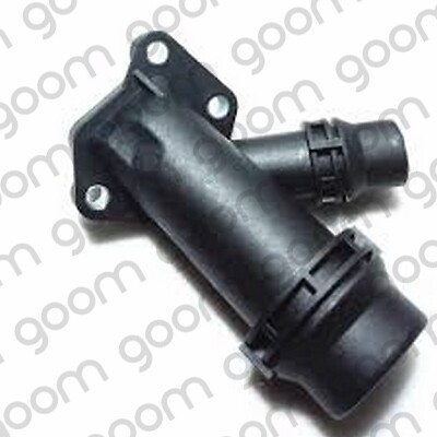 Flangia Refrigerante VAICO V20-1364 - Ricambio Auto, Lato Motore - Foto 7