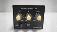  Used IPS / LP324 / LAMP CONTROLLER