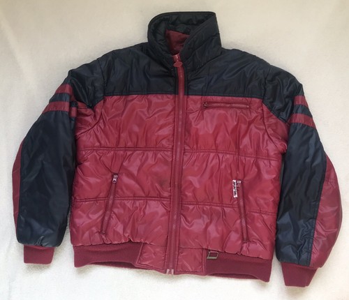 dunlop bomber jacket