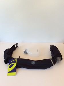 asics runners bottle belt