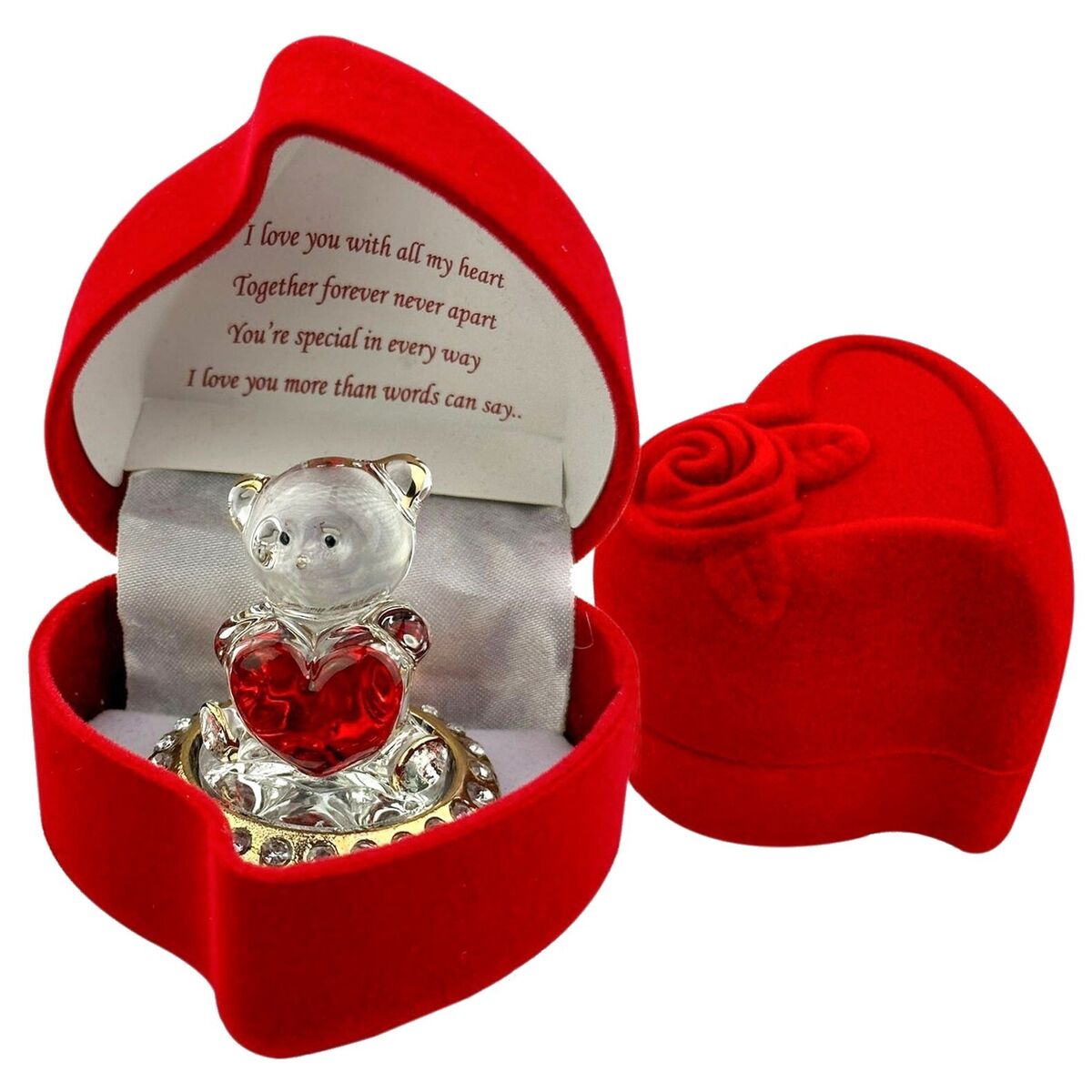 Idee regalo per fidanzata fidanzato moglie marito compleanno San Valentino  Natal