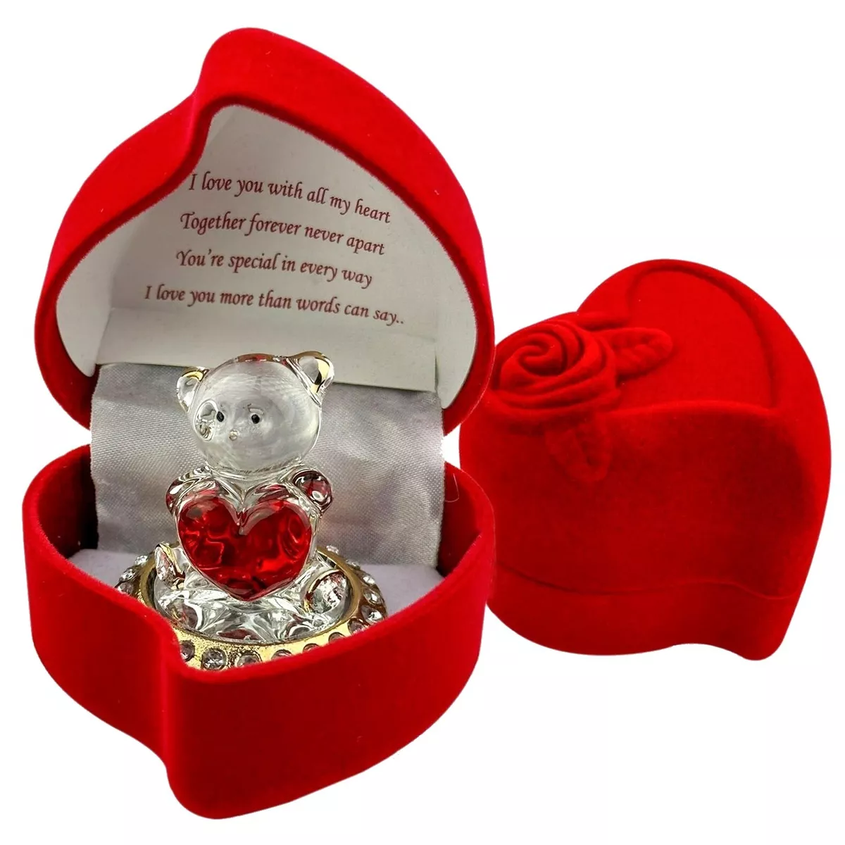  LOVINSUNSHINE Valentines Day Gifts for Wife,Wife Gifts